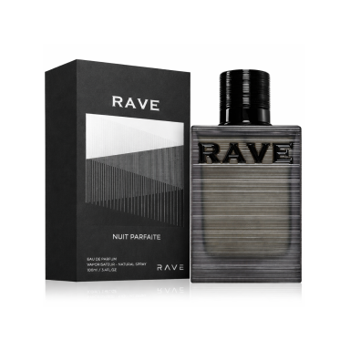 Lattafa Rave Nuit Parfaite Lattafa Rave Nuit Parfaite