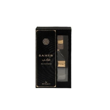 Lattafa Saheb 70ml