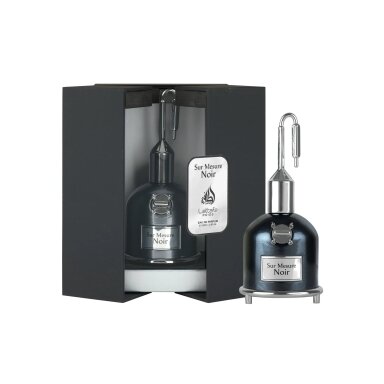 Lattafa Pride Sur Mesure Noir
