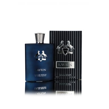 Fragrance World Layton