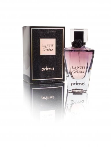 Prima La Nuit