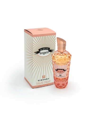 Fragrance World La Secret Angels Fragrance World La Secret Angels