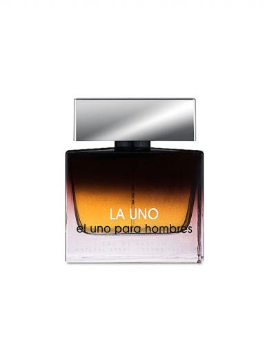 Fragrance World La Uno El Uno Para Hombres Fragrance World La Uno El Uno Para Hombres