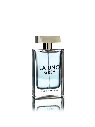 Fragrance World La Uno Grey