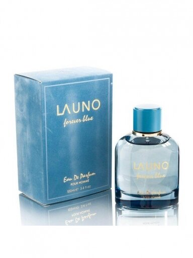 Fragrance World La Uno Intense Blue Fragrance World La Uno Intense Blue