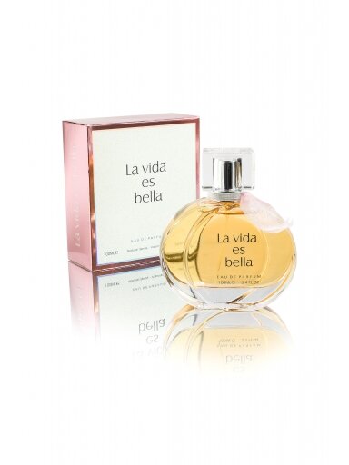 Fragrance World La Vida Es Bella