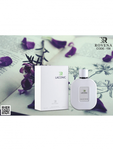 Rovena Laconic Blanc