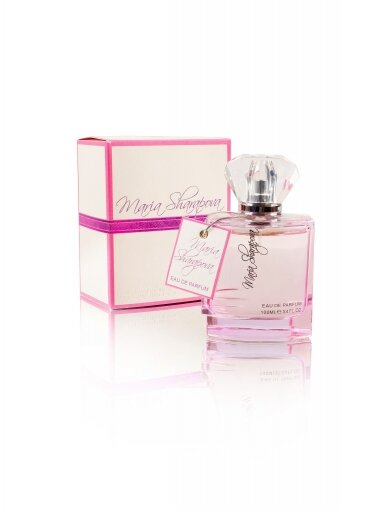 Fragrance World Maria Sharapova Fragrance World Maria Sharapova