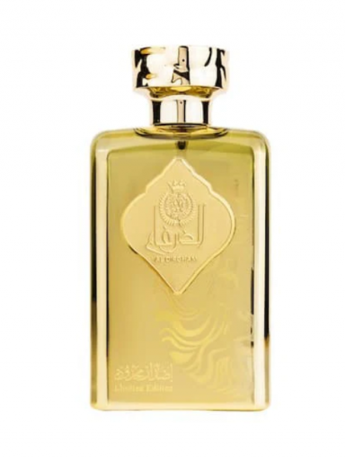 LATTAFA Al Dirgham Limited Edition – Arābu smaržas. LATTAFA Al Dirgham Limited Edition – Arābu smaržas.
