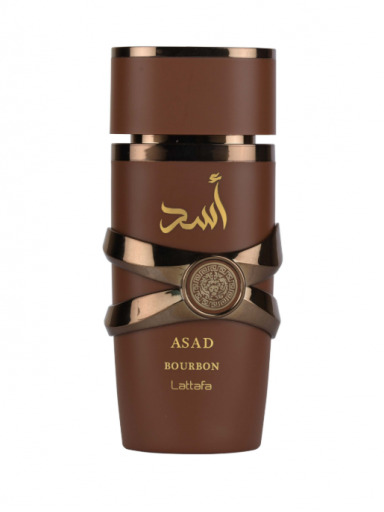 Lattafa Asad Bourbon Lattafa Asad Bourbon