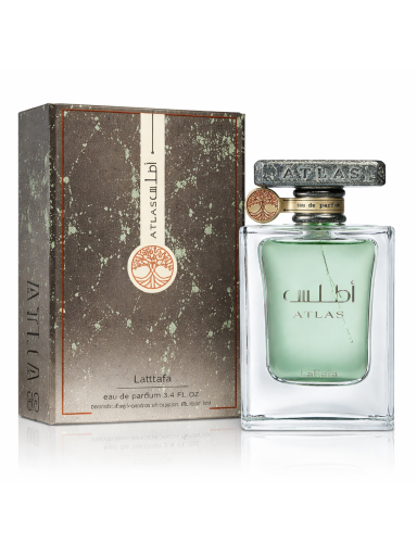 Lattafa Atlas