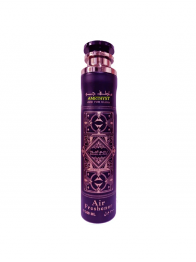 Lattafa Badee Al Oud Amethyst Namų Kvapas