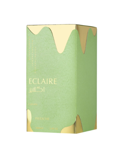 Lattafa Eclaire Pistache