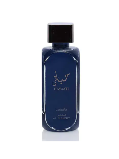 Lattafa Hayaati Al Maleky Lattafa Hayaati Al Maleky