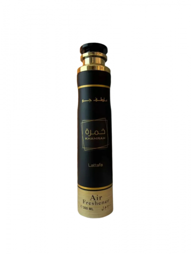 Lattafa Khamrah Namų Kvapas 300 Ml Lattafa Khamrah Namų Kvapas 300 Ml