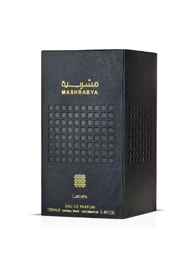 Lattafa Mashrabya Lattafa Mashrabya