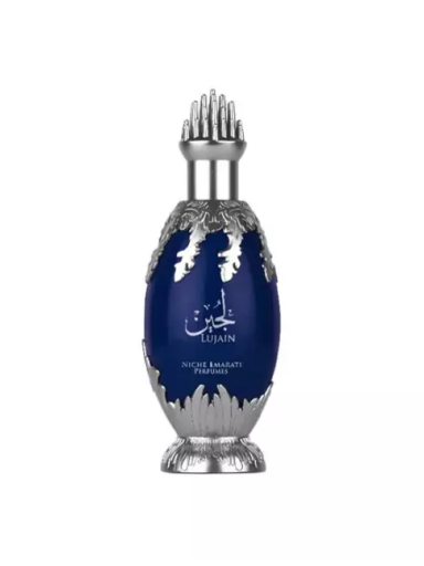 Lattafa Niche Emarati Lujain