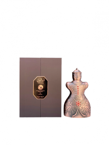 Niche Emarati Toleen