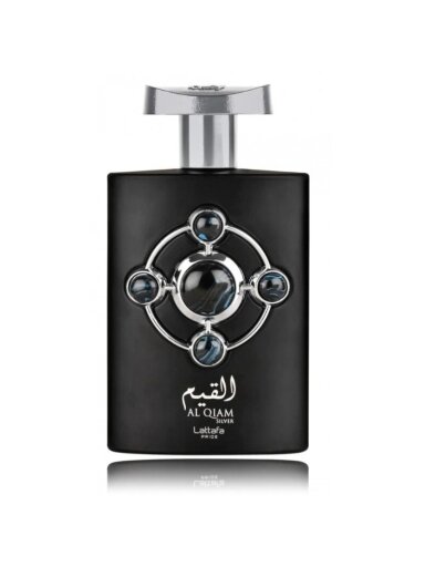 Lattafa Pride Al Qiam Silver