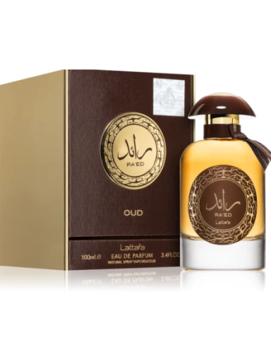 Lattafa Ra'Ed Oud Lattafa Ra'Ed Oud