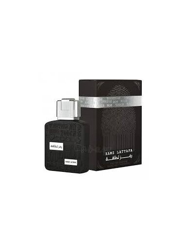 Lattafa Ramz Silver Lattafa Ramz Silver