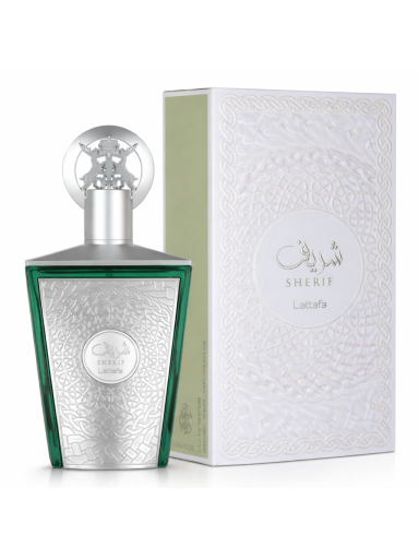 Lattafa Sherif