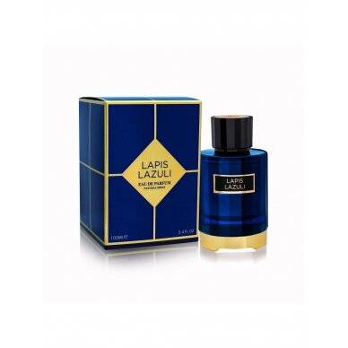 Worl Fragrance LAPIS LAZULI Worl Fragrance LAPIS LAZULI