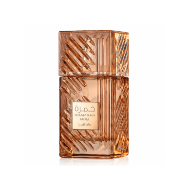 Lattafa Khamrah Mira Lattafa Khamrah Mira