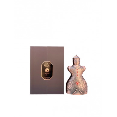 Lattafa Niche Emarati Toleen