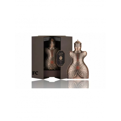 Lattafa Niche Emarati Toleen 2