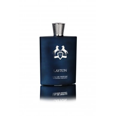 ЛАЙТОН (Parfums de Marly Layton) арабские духи 1