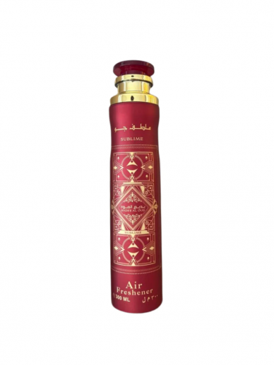Lattafa Badee Al Oud Sublime mājas aromāts 300 ml Lattafa Badee Al Oud Sublime mājas aromāts 300 ml