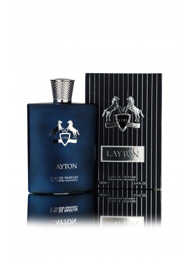 LAYTON (Parfums de Marly Layton) Arabskie perfumy