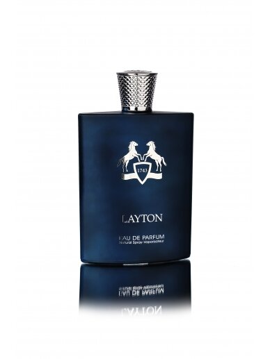 LAYTON (Parfums de Marly Layton) Arabskie perfumy 1