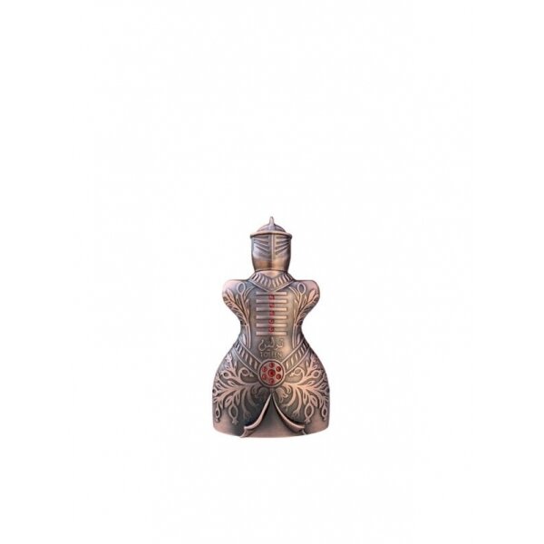 Lattafa Niche Emarati Toleen 1