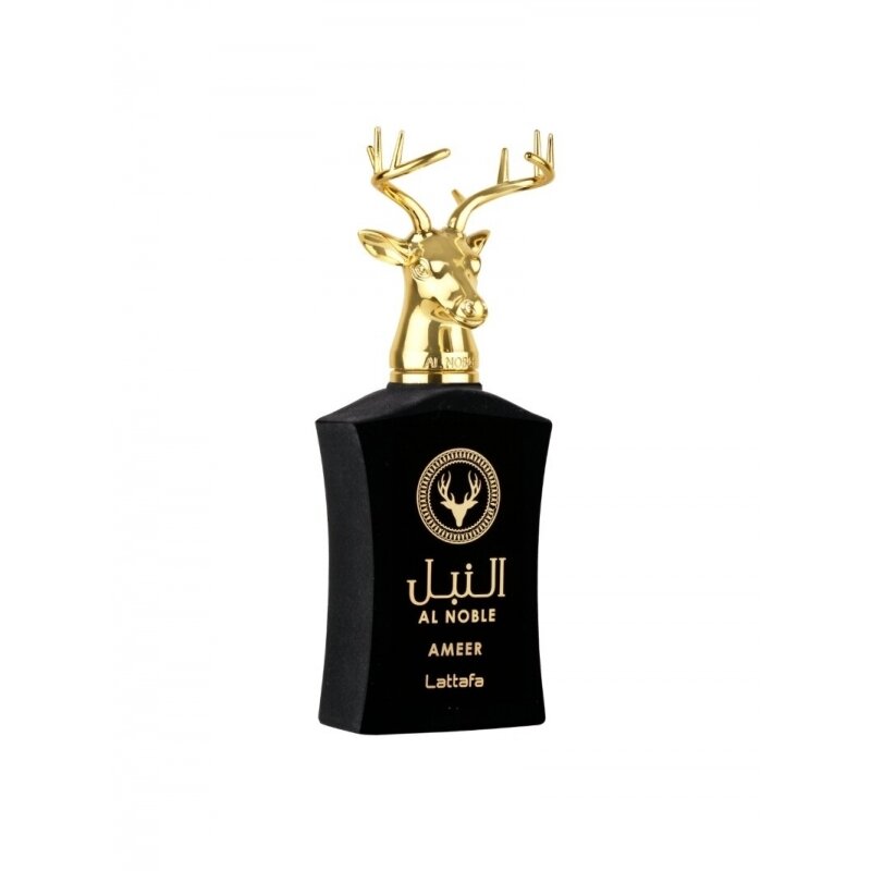 Lattafa Al Noble Ameer 1