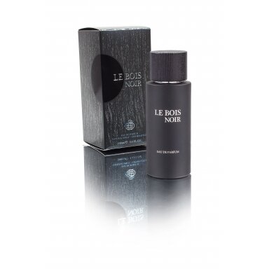 Fragrance World Le Bois Noir