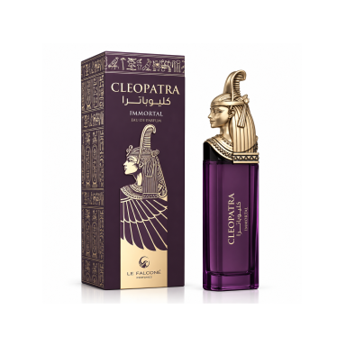 Le Falcone Cleopatra Immortal