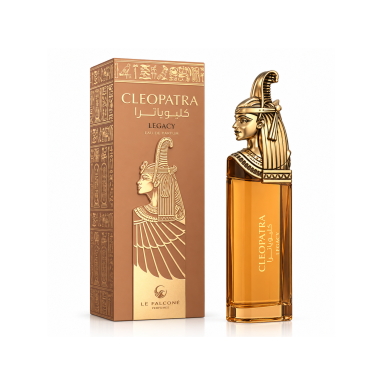 Le Falcone Cleopatra Legacy