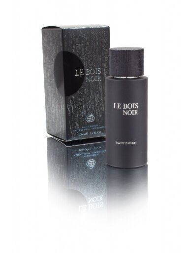 Fragrance World Le Bois Noir