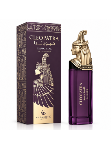 Le Falcone Cleopatra Immortal