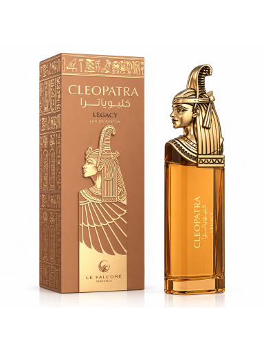 Le Falcone Cleopatra Legacy