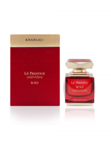 Khadlaj Le Prestige Bold Khadlaj Le Prestige Bold