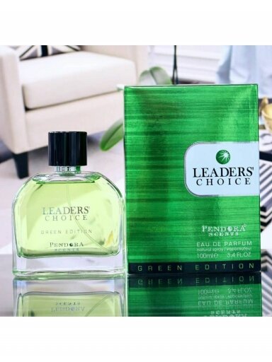 Pendora Scents Leaders Choise