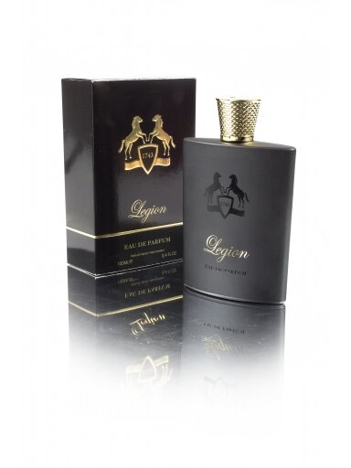 Fragrance World Legion