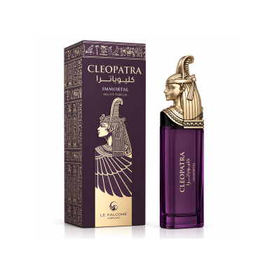Le Falcone Cleopatra Immortal 1 Le Falcone Cleopatra Immortal 1