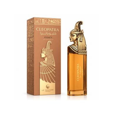 Le Falcone Cleopatra Legacy 1