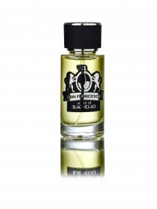 Lion Francesco Scent of Baghdad (Christian Dior Fahrenheit)Arabskie perfumy