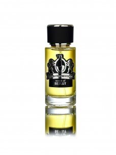 Lion Francesco Scent of Beirut (XS Pure arabic) Arabic perfume