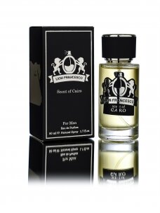 Lion Francesco Scent of Cairo (Tomford Noir Extreme) Arabskie perfumy